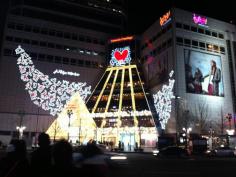 동대문쇼핑타운 (Dongdaemun Shopping Town)