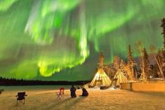 Yellowknife, Canada