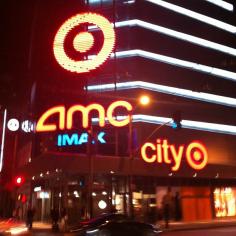 AMC Metreon 16, San Francisco