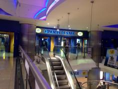 UCI Cinemas