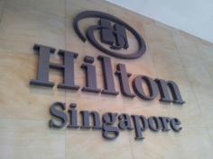 Hilton Singapore