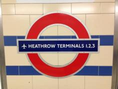 London Heathrow Airport (LHR)