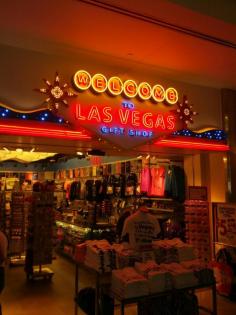 McCarran International Airport (LAS)