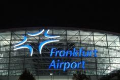 Frankfurt Airport (FRA)