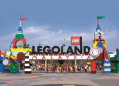 LEGOLAND Malaysia