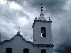 Torre Igreja Nossa Senhora das Dores