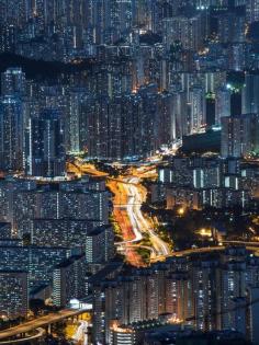 Digital love by Coolbiere. A. on 500px #hong_kong