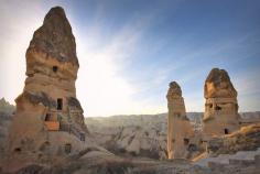 Cappadocia, Turkey