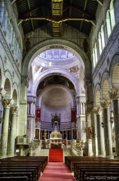 Basilique Saint-Martin