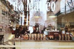 Da Matteo in Gothenburg, Sweden | 25 Coffee Shops Around The World You Have To See Before You Die