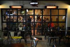 Mind the Cup in Athens | 25 Coffee Shops Around The World You Have To See Before You Die