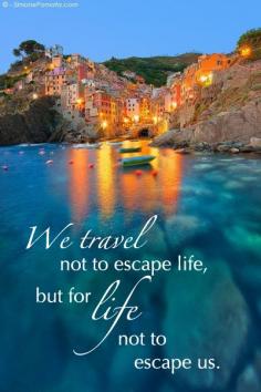 #Travel