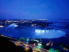 Niagra Falls