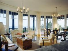 Kiawah Island Retreat