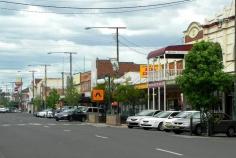 Gunnedah, NSW