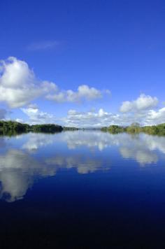 Lake of Learning, Killarney National Park, Ireland