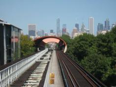 Chicago, 2012