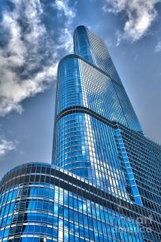 Trump Tower - Chicago