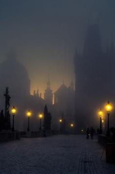 Prague