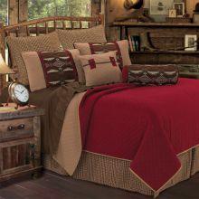 Tahoe Comforter Set