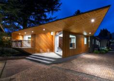 Calaveras Residence | Formation Association; Photo: Josh White | Archinect