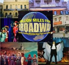 A Million Miles from Broadway - Book review - aussietheatre.com...