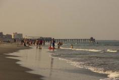 Cocoa Beach - FL - USA (Photo by Enio Paes Barreto)