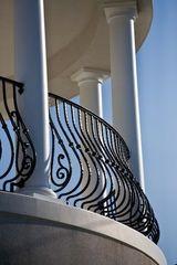 old world balcony furniture - Google Search