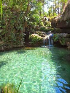 Isalo National Park, Madagascar