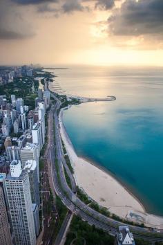 Chicago, Illinois, United States.