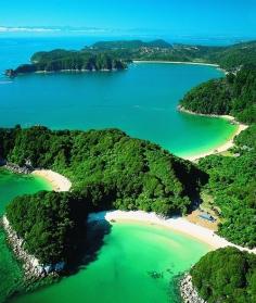 Nelson, New Zealand