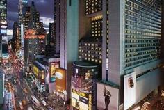 New York Marriott Marquis
(LGA) La Guardia Airport  
1535 Broadway, New York, New York, United States