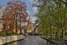 bruges belgium