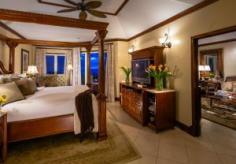 Beautiful Luxury suite with balcony with beautiful outdoor scenery.