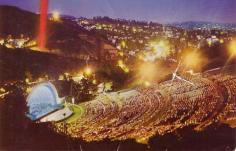 The Hollywood Bowl