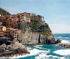 Travel | Italy | -Manarola, Italy. / Marcus Nilsson