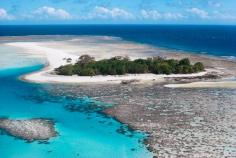 Great Barrier Reef