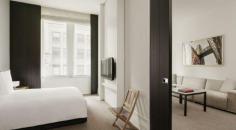 Hotel Andaz 5th Avenue, New York, U.S.A. - 37 Guest reviews. Book your hotel now! - Booking.com