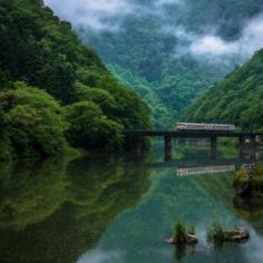 Gifu Pref. - Takayama.