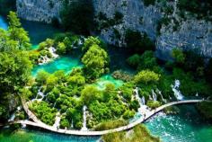 plitvice croatia