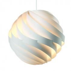 Turbo Pendant Lamp