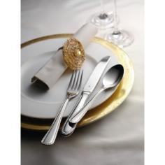 Add #WMF USA Hotel flatware to your tabletop today!