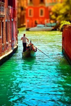 Amazing Venice