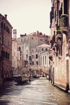 Venice, Italy.