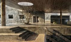 Share Design Gota Residence Studio Seilern Architects 03