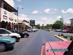 Coonabarabran, NSW