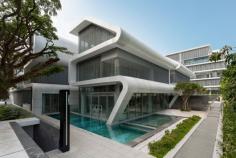 Oxley | LAUD Architects | Bustler