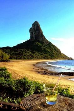 Fernando de Noronha Brasil ( Brazil )  Travel Adventure Vacation Explore