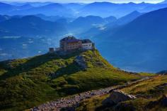 Watzmanhaus by Joachim Wendenburg on 500px