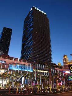 The Cosmopolitan Hotel, Las Vegas